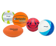 Betzold Sport Ball Set 1