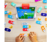 Osmo Coding Starter Kit 2020 4