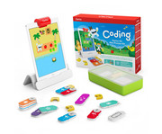 Osmo Coding Starter Kit 2020 5