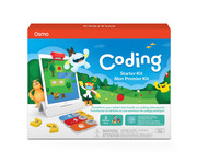 Osmo Coding Starter Kit 2020 6