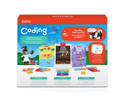 Osmo Coding Starter Kit 2020 7