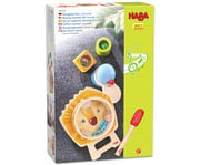 HABA Klangspiel Set Löwenstark 2