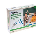 Betzold Experimentieren mit Windkraft 1