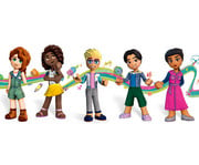 LEGO® Friends Internationale Schule 2