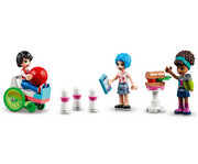 LEGO® Friends Rollschuhdisco 2