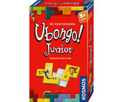 KOSMOS Ubongo! Junior 1