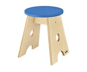 Hocker für Klassenzimmer Cajons Deluxe 7