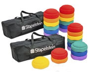 stapelstein® Education Set rainbow 1