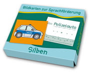 Bildkarten Paket Sprachförderung 6