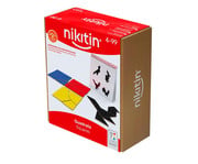 nikitin Quadrate 1