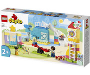 LEGO® DUPLO® Traumspielplatz 6