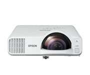 EPSON EB L210SW WXGA Laser Beamer 1