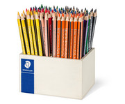 STAEDTLER Noris® colour jumbo Buntstifte 112 Stück 1