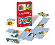 Ravensburger Mitbringspiele 6er Set 5