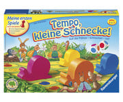 Ravensburger Spieleset Tempo kleine(s) … 4er Set 4