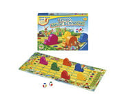 Ravensburger Spieleset Tempo kleine(s) … 4er Set 5