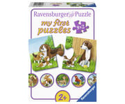 Ravensburger my first puzzles 5er Set 5