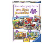 Ravensburger my first puzzles 5er Set 6