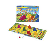 Ravensburger Riesen Spieleset 10er Set 2