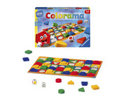 Ravensburger Riesen Spieleset 10er Set 3