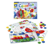 Ravensburger Riesen Spieleset 10er Set 4