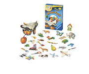 Ravensburger Riesen Spieleset 10er Set 6