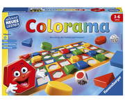 Ravensburger Riesen Spieleset 10er Set 4