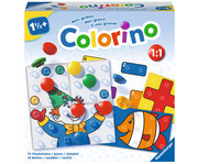 Ravensburger Riesen Spieleset 10er Set 6