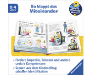 Ravensburger Junior Paket Wieso? Weshalb? Warum? 3