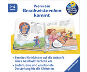 Ravensburger Junior Paket Wieso? Weshalb? Warum? 5