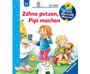 Ravensburger Junior Paket Wieso? Weshalb? Warum? 6