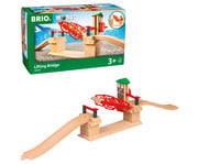 BRIO® Hebebrücke 2