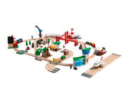 BRIO® Großes Premium Set in Kunststoffboxen 3