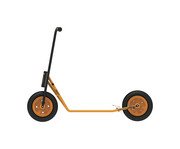 TopTrike Roller Maxi 4