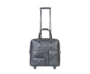 Olivia Lauren Trolley Onyx 1