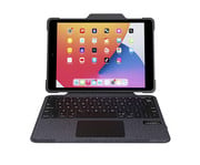 Deqster Rugged Touch Keyboard Folio 1