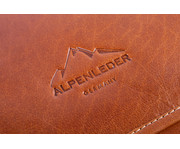 Alpenleder Lehrerrucksack Bozen 6