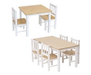 Betzold Kinderstuhl 2er Set 7