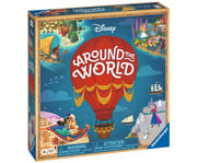 Ravensburger Disney Around the World 1