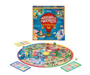 Ravensburger Disney Around the World 2