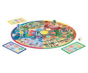 Ravensburger Disney Around the World 3