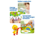 Ravensburger ministeps Emils buntes Regenbogen Spiel 4