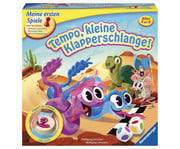 Ravensburger Tempo kleine Klapperschlange! 1