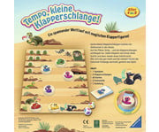 Ravensburger Tempo kleine Klapperschlange! 3