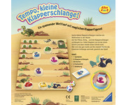 Ravensburger Tempo kleine Klapperschlange! 3