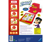 Ravensburger Zingo! 3