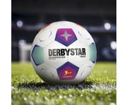 DERBYSTAR Fußball Größe 5 Replica 2023/2024 6