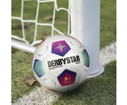 DERBYSTAR Fußball Größe 5 Replica 2023/2024 7