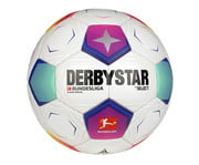 DERBYSTAR Fußball Größe 5 Replica 2023/2024 1