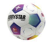 DERBYSTAR Fußball Größe 5 Replica 2023/2024 2